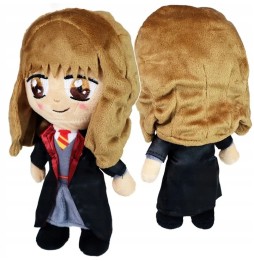 Plush Doll Hermione Granger Harry Potter