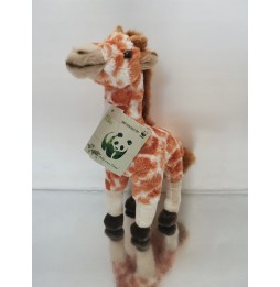 WWF jucărie girafă 25 cm