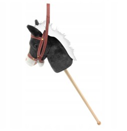 Sweety Toys 3723 Stick Horse with Sound