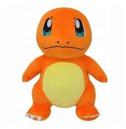 Plush Charmander Stuffed Animal 25 cm