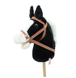 Sweety Toys 3723 Stick Horse with Sound