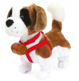 Interactive Puppy Samby Epee