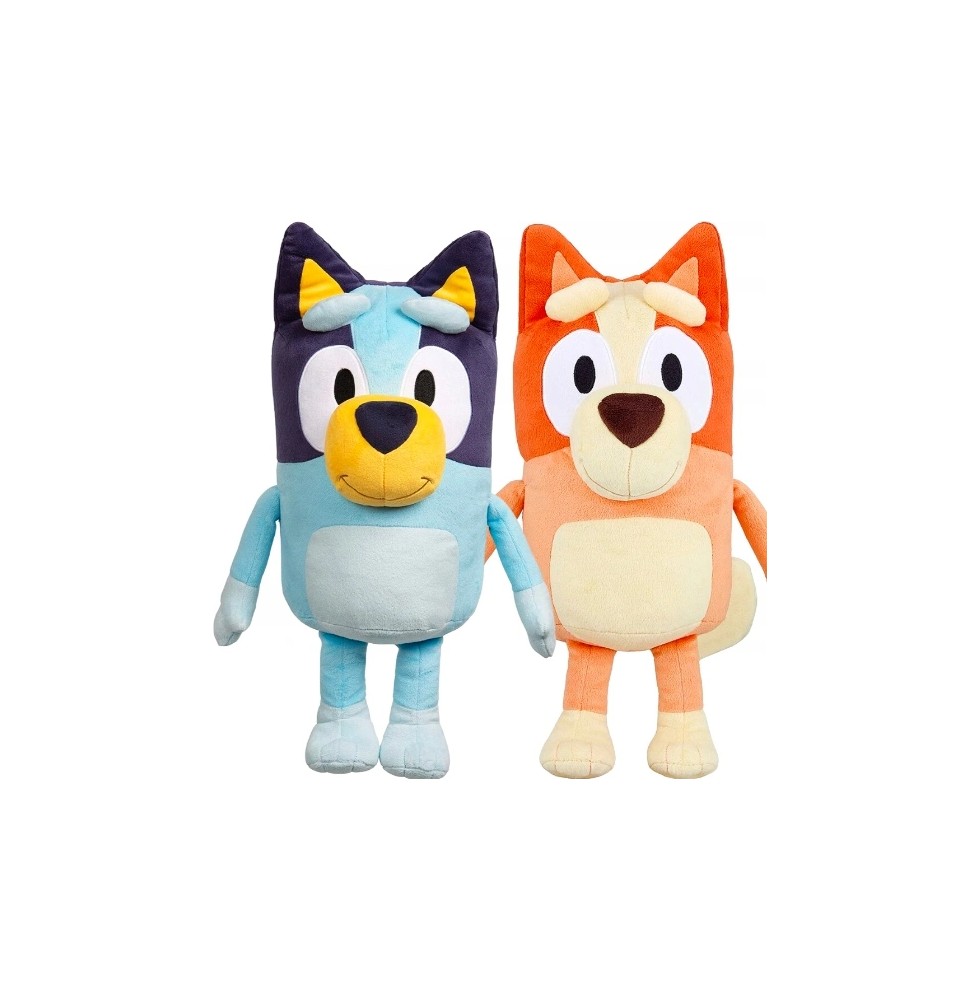 Bluey and Bingo 28 cm Plush Toys