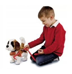 Interactive Puppy Samby Epee