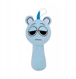 Rytm Box Plush Toy 20cm