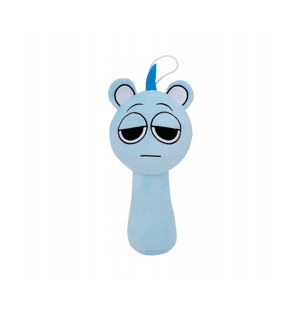 Rytm Box Plush Toy 20cm