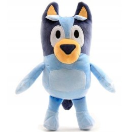 Bluey and Bingo 28 cm Plush Toys