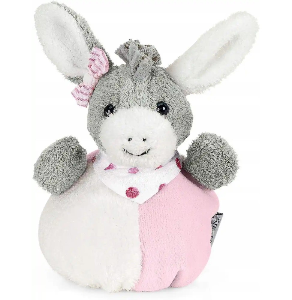 Sterntaler Emmi Donkey Plush Toy 15 cm