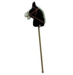 Sweety Toys 3723 Stick Horse with Sound