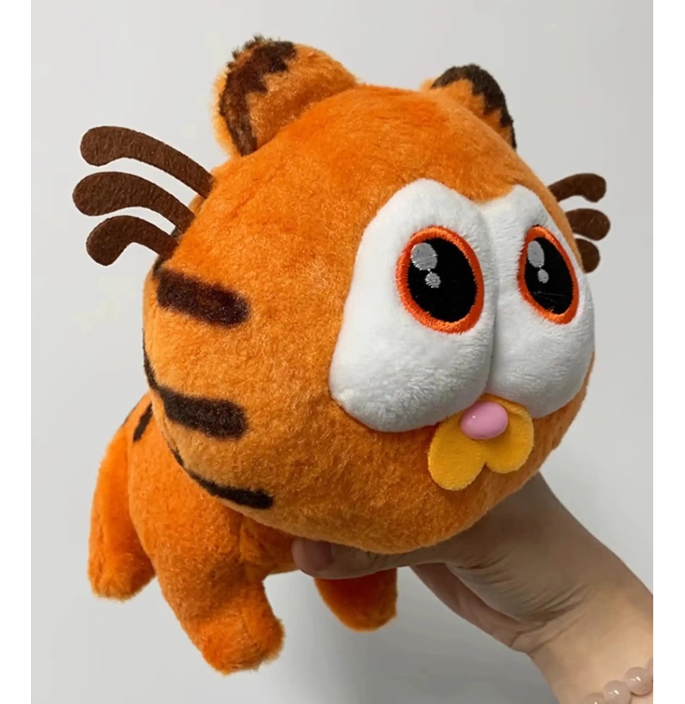 Jucărie de pluș Garfield 20 cm pentru copii