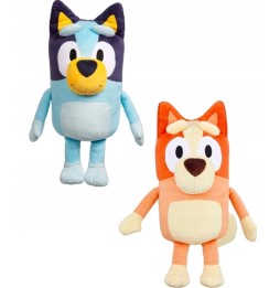 Bluey and Bingo 28 cm Plush Toys