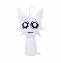 Rytm Box Plush Toy 20cm