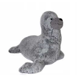 Large Plush Seal 60 cm Sun-Day