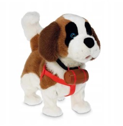 Interactive Puppy Samby Epee