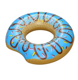 Bestway Blue Swimming Ring 107 cm