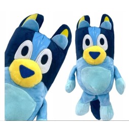 Bluey and Bingo 28 cm Plush Toys