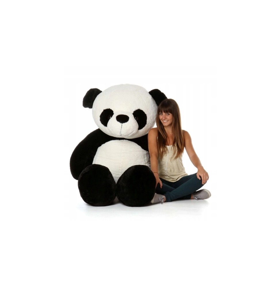 Large Panda Plush Bear 160 cm