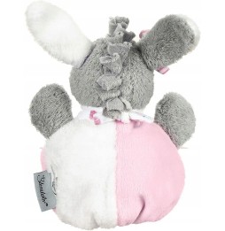 Sterntaler Emmi Donkey Plush Toy 15 cm