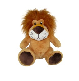 Sun-Day Lion Plush Toy 40 cm