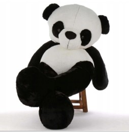 Large Panda Plush Bear 160 cm