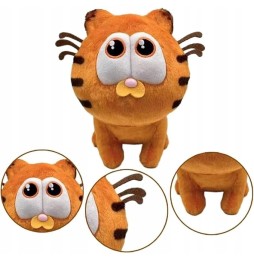 Jucărie de pluș Garfield 20 cm pentru copii