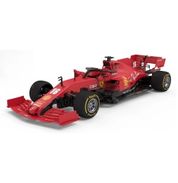 Ferrari sf1000 czerwony rastar model 1:16 zdalnie sterowany