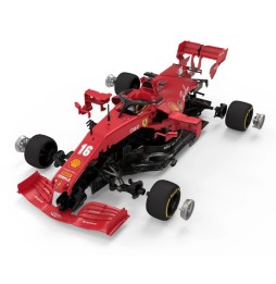 Ferrari sf1000 czerwony rastar model 1:16 zdalnie sterowany