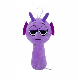 Rytm Box Plush Toy 20cm