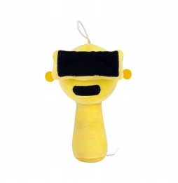 Rytm Box Plush Toy 20cm