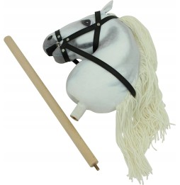 Hobby Horse Lilli Langbein for kids