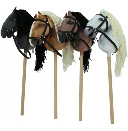 Hobby Horse Lilli Langbein for kids