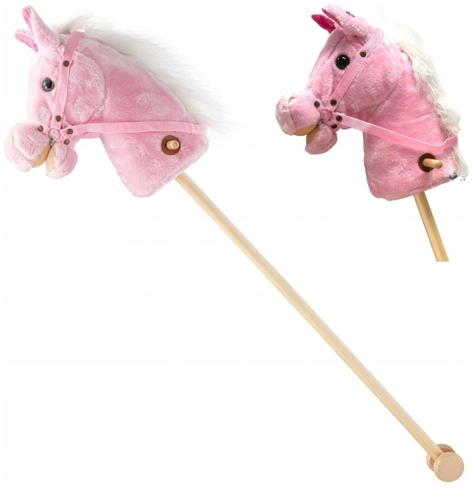 Rosie Stick Pony 95 cm with Sounds