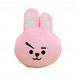 Pluszowa poduszka BTS Bangtan BT21 Kpop Cooky