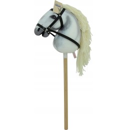 Hobby Horse Lilli Langbein for kids