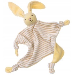 Cuddle Blanket Bunny for Kids