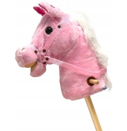 Rosie Stick Pony 95 cm with Sounds