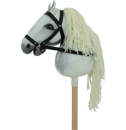 Hobby Horse Lilli Langbein for kids