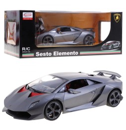 Lamborghini Sesto Elemento 1:14 Remote Control Model