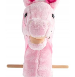 Rosie Stick Pony 95 cm with Sounds