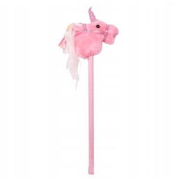 Hobby Horse Unicorn with Sound inSPORTline