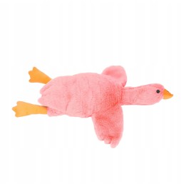 Plush Goose Duckling 50 cm Cuddle Toy