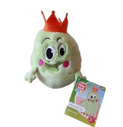 Lidlaki Świeżaki Gruszka Pear 23cm Maskotka