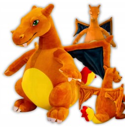 Charizard Plush Large 30 cm