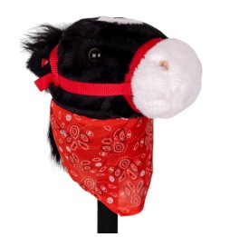 Hobby horse inSPORTline Ferdino cu sunet