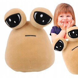 Pou Potato Plush Toy 22cm