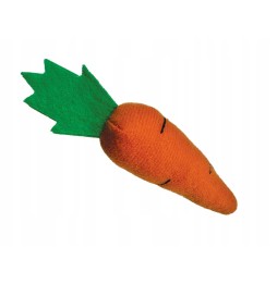 Kids World Interactive Bunny with Carrot