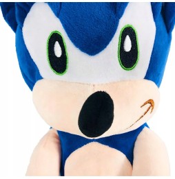 Sonic Plush Toy 30cm for Kids