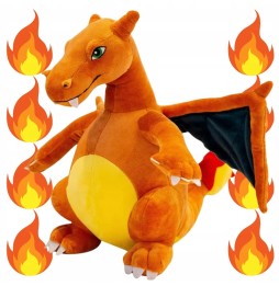 Maskotka Charizard Duża 30 cm