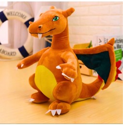 Charizard Plush Large 30 cm