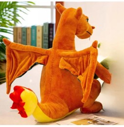 Charizard Plush Large 30 cm